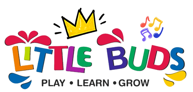 Little Buds — Play, Learn, Grow